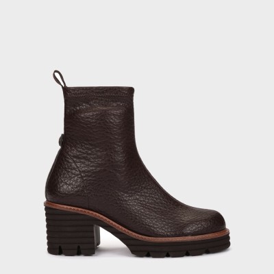 BOTINES MUJER PEDRO MIRALLES 24300 